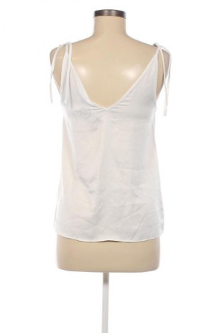 Top de femei River Island, Mărime M, Culoare Alb, Preț 186,61 Lei