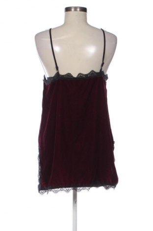 Dámský top River Island, Velikost M, Barva Červená, Cena  342,00 Kč