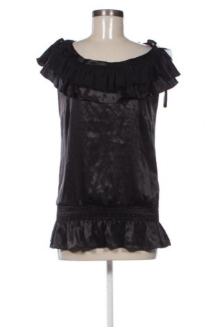 Dámský top River Island, Velikost S, Barva Černá, Cena  439,00 Kč