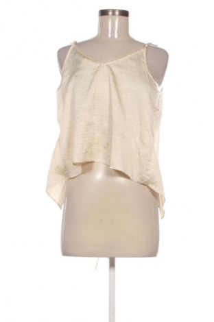 Damentop River Island, Größe S, Farbe Beige, Preis 7,99 €