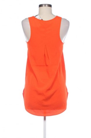 Damski top River Island, Rozmiar S, Kolor Pomarańczowy, Cena 142,53 zł