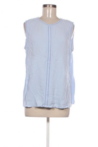 Damentop S.Oliver, Größe XL, Farbe Blau, Preis € 18,99
