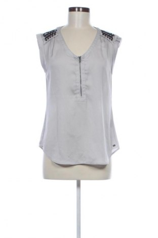 Top de femei S.Oliver, Mărime S, Culoare Gri, Preț 88,99 Lei