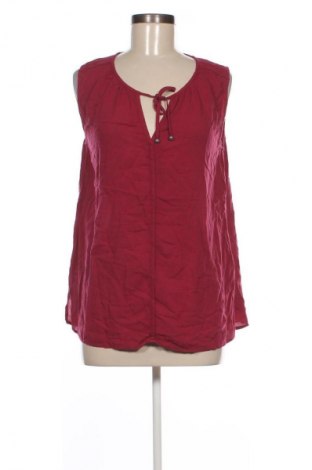 Damentop S.Oliver, Größe M, Farbe Rot, Preis € 18,99