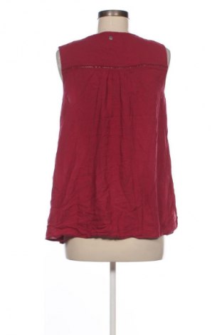 Damentop S.Oliver, Größe M, Farbe Rot, Preis € 18,99