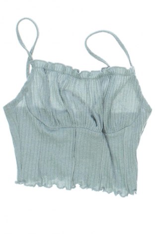 Damski top SHEIN, Rozmiar XS, Kolor Zielony, Cena 95,99 zł