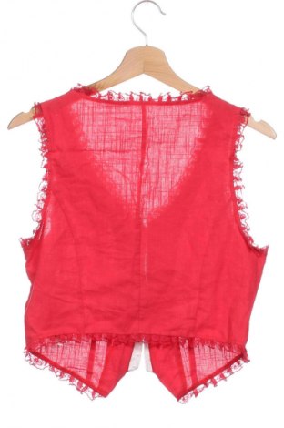 Dámský top SHEIN, Velikost M, Barva Červená, Cena  367,00 Kč