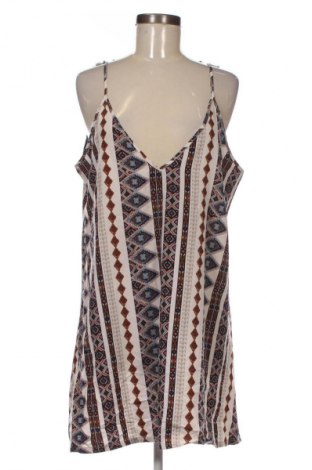 Damski top SHEIN, Rozmiar XL, Kolor Kolorowy, Cena 95,99 zł