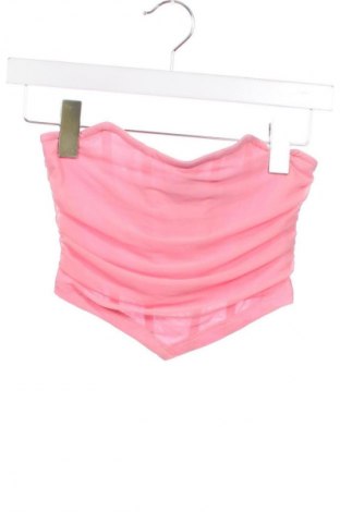 Dámsky top  SHEIN, Veľkosť XS, Farba Ružová, Cena  14,83 €