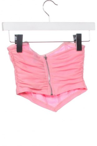Dámsky top  SHEIN, Veľkosť XS, Farba Ružová, Cena  14,83 €