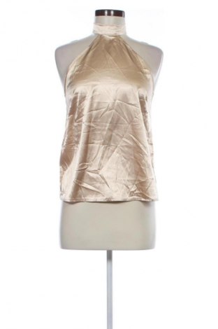 Damentop SHEIN, Größe M, Farbe Beige, Preis € 12,99