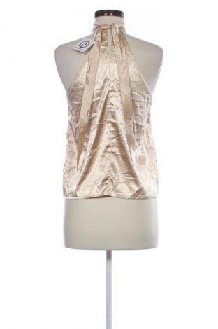 Damentop SHEIN, Größe M, Farbe Beige, Preis € 12,99
