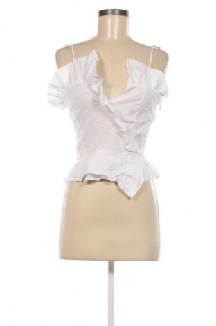 Dámsky top  SHEIN, Veľkosť S, Farba Biela, Cena  14,83 €