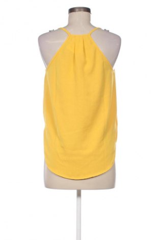Damski top SHEIN, Rozmiar S, Kolor Żółty, Cena 66,69 zł