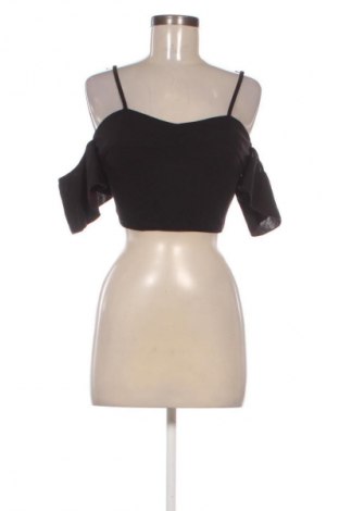 Dámsky top  SHEIN, Veľkosť S, Farba Čierna, Cena  16,95 €