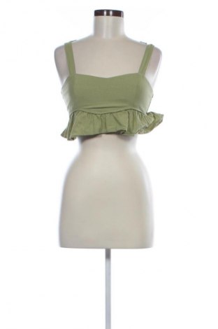Damentop SHEIN, Größe S, Farbe Grün, Preis € 20,99