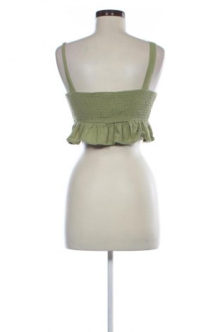 Damentop SHEIN, Größe S, Farbe Grün, Preis € 20,99