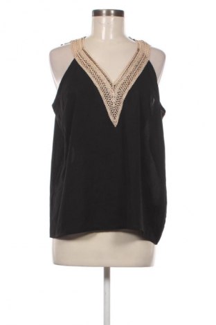 Dámsky top  SHEIN, Veľkosť XL, Farba Čierna, Cena  16,95 €