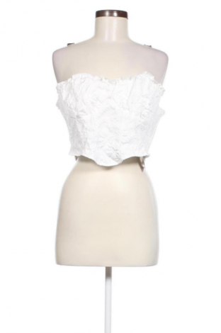 Top de femei SHEIN, Mărime XL, Culoare Alb, Preț 138,00 Lei