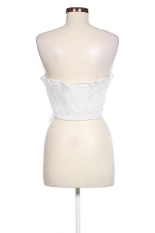 Top de femei SHEIN, Mărime XL, Culoare Alb, Preț 138,00 Lei