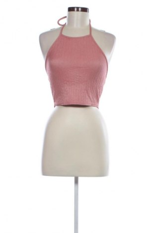 Damentop SHEIN, Größe M, Farbe Aschrosa, Preis 20,99 €