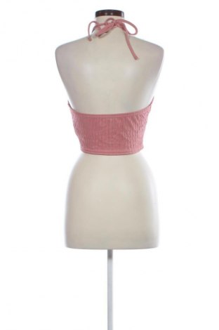 Damentop SHEIN, Größe M, Farbe Aschrosa, Preis 20,99 €
