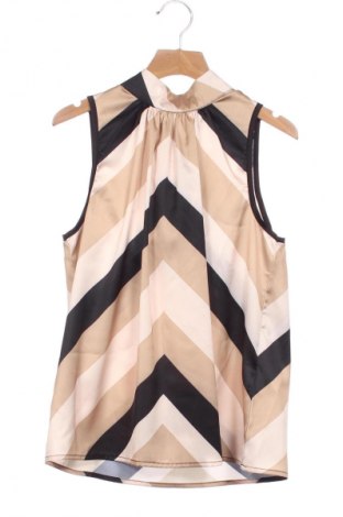 Damentop SHEIN, Größe XS, Farbe Mehrfarbig, Preis € 14,84