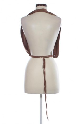 Dámský top SHEIN, Velikost M, Barva Hnědá, Cena  367,00 Kč