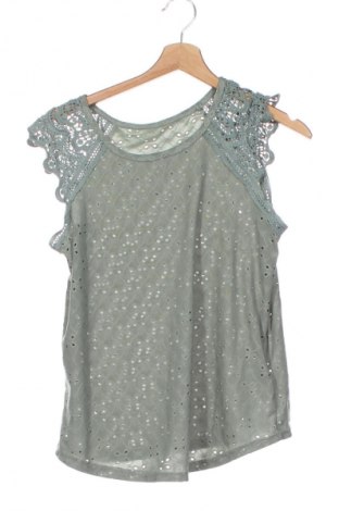 Damentop SHEIN, Größe XS, Farbe Grün, Preis 20,99 €