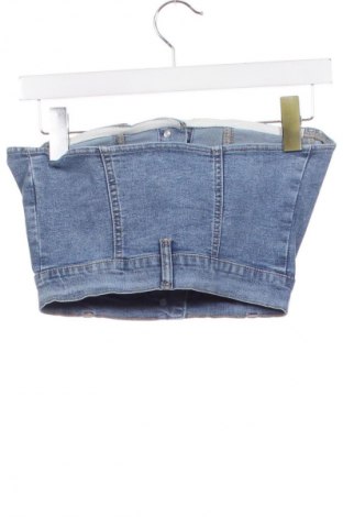 Női top SHEIN, Méret XS, Szín Kék, Ár 3 137 Ft