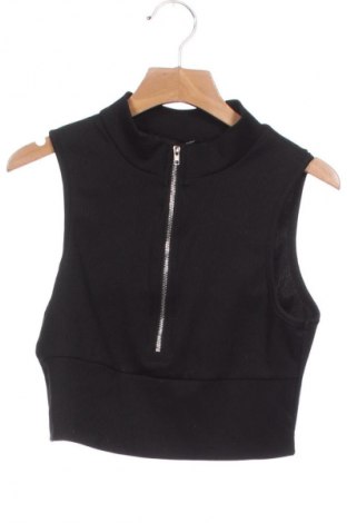 Dámský top SHEIN, Velikost XS, Barva Černá, Cena  367,00 Kč