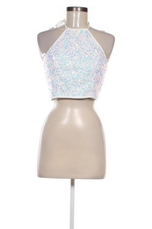 Top de femei SHEIN, Mărime S, Culoare Multicolor, Preț 94,99 Lei