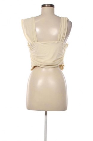 Damski top SHEIN, Rozmiar XL, Kolor ecru, Cena 95,99 zł