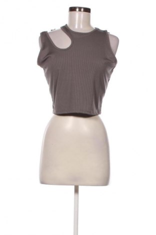 Dámsky top  SHEIN, Veľkosť XL, Farba Sivá, Cena  16,95 €