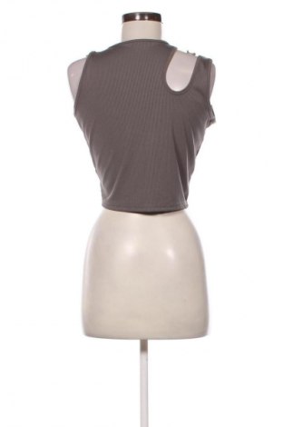 Dámsky top  SHEIN, Veľkosť XL, Farba Sivá, Cena  16,95 €