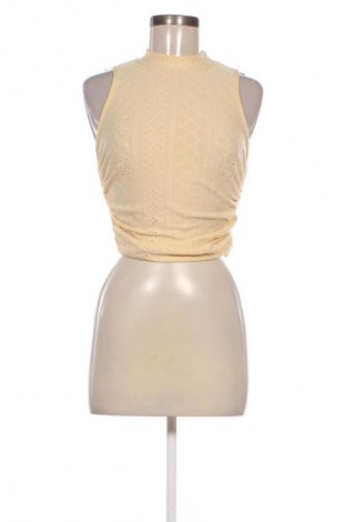 Damentop SHEIN, Größe M, Farbe Gelb, Preis € 20,99