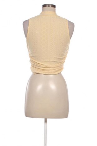 Damentop SHEIN, Größe M, Farbe Gelb, Preis € 20,99