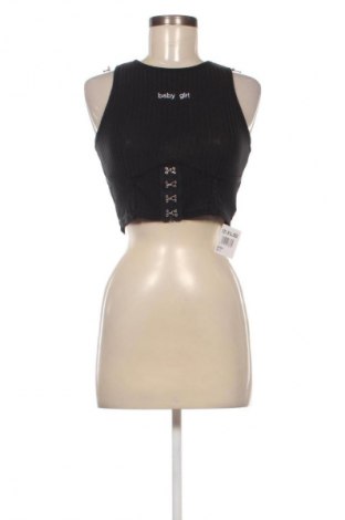 Dámsky top  SHEIN, Veľkosť L, Farba Čierna, Cena  10,95 €