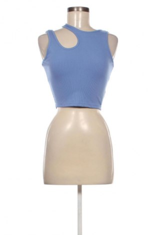 Dámsky top  SHEIN, Veľkosť S, Farba Modrá, Cena  16,95 €