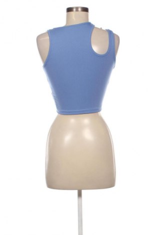 Dámsky top  SHEIN, Veľkosť S, Farba Modrá, Cena  16,95 €