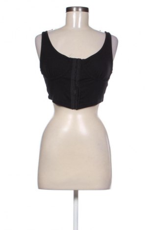 Damentop SHEIN, Größe S, Farbe Schwarz, Preis 14,91 €