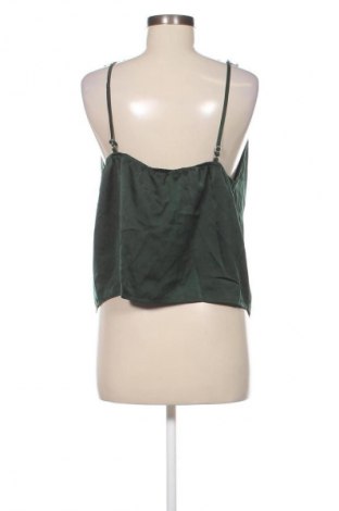 Dámsky top  SHEIN, Veľkosť XL, Farba Zelená, Cena  16,95 €