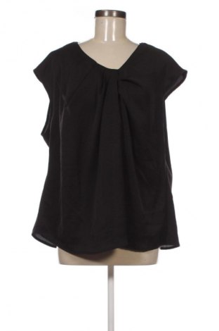 Top de femei SHEIN, Mărime XXL, Culoare Negru, Preț 94,99 Lei