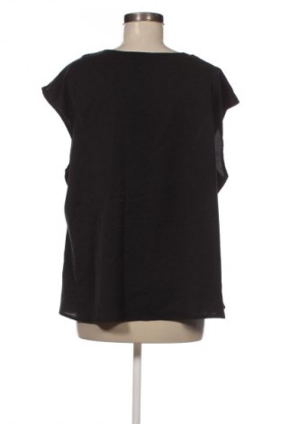 Top de femei SHEIN, Mărime XXL, Culoare Negru, Preț 94,99 Lei