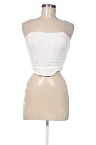 Top de femei SHEIN, Mărime S, Culoare Alb, Preț 94,99 Lei