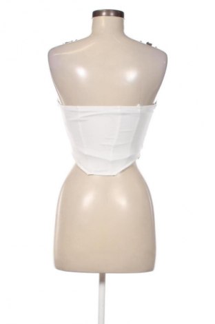 Top de femei SHEIN, Mărime S, Culoare Alb, Preț 94,99 Lei