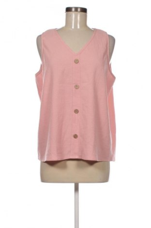 Top de femei SHEIN, Mărime XL, Culoare Roz, Preț 94,99 Lei