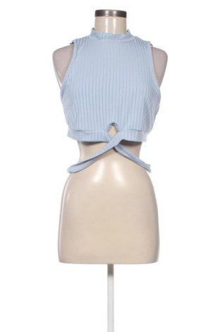 Damski top SHEIN, Rozmiar XL, Kolor Niebieski, Cena 95,99 zł