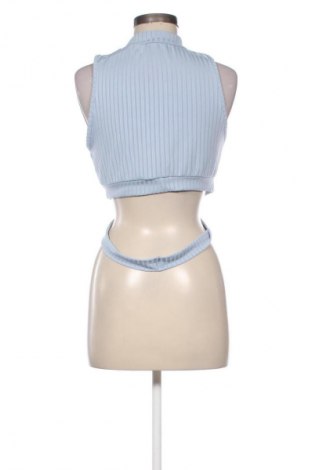 Damski top SHEIN, Rozmiar XL, Kolor Niebieski, Cena 95,99 zł