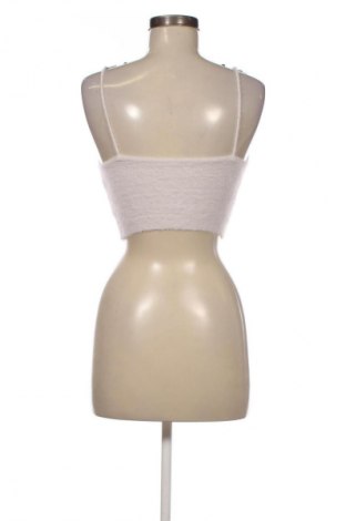 Top de femei SHEIN, Mărime S, Culoare Gri, Preț 94,99 Lei